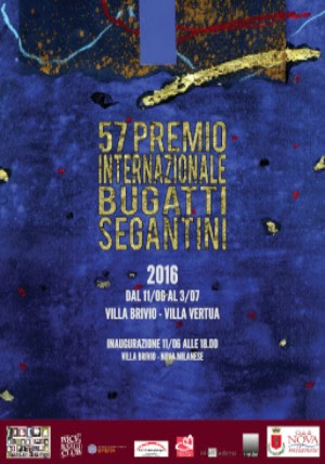 Premio Internazionale Bugatti Segantini 2016